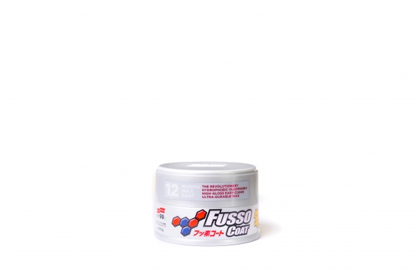 New Fusso Coat 12M Wax Light 200g dose klein diehalle3.0 dershop3.0